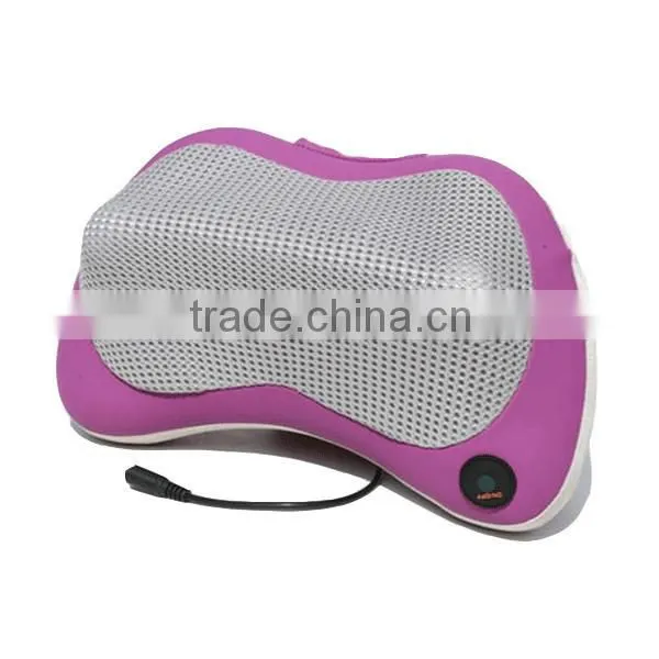 Heated Seat Cushion Car Massager Seat Cushion