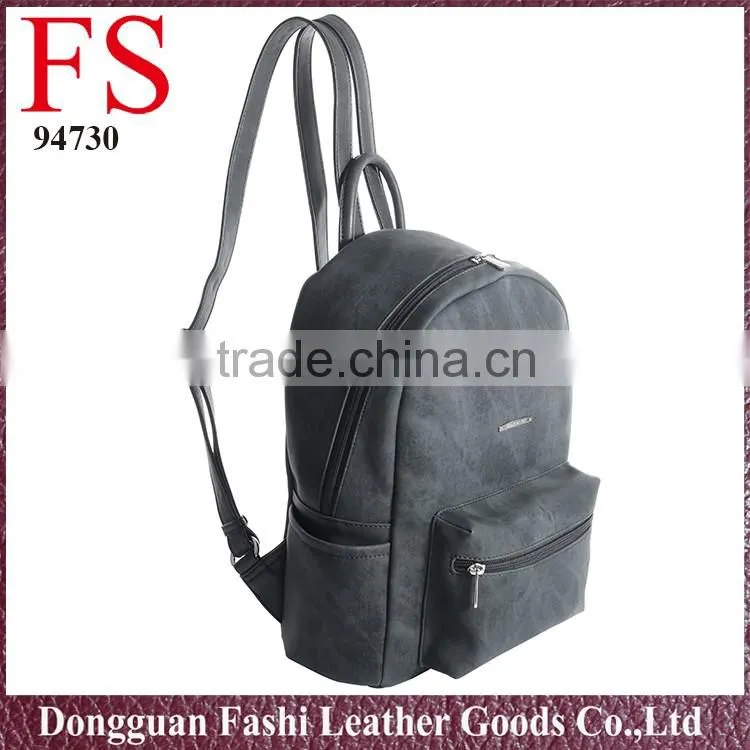 2016 fashion waterproof backpacks new arrival custom backpack