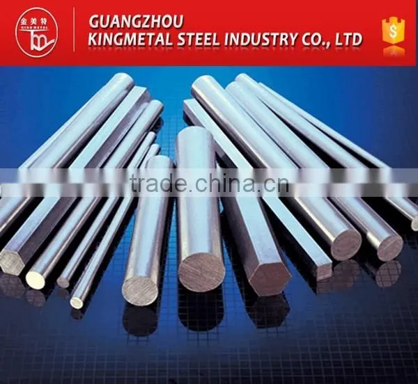 ANSI 316 304 Stainless Steel Round Bar