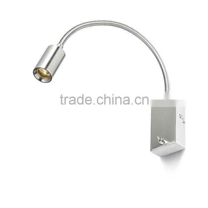 led wall mount reading lamp FL-3002