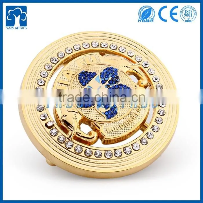 belt buckle factory custom metals belt buckle black