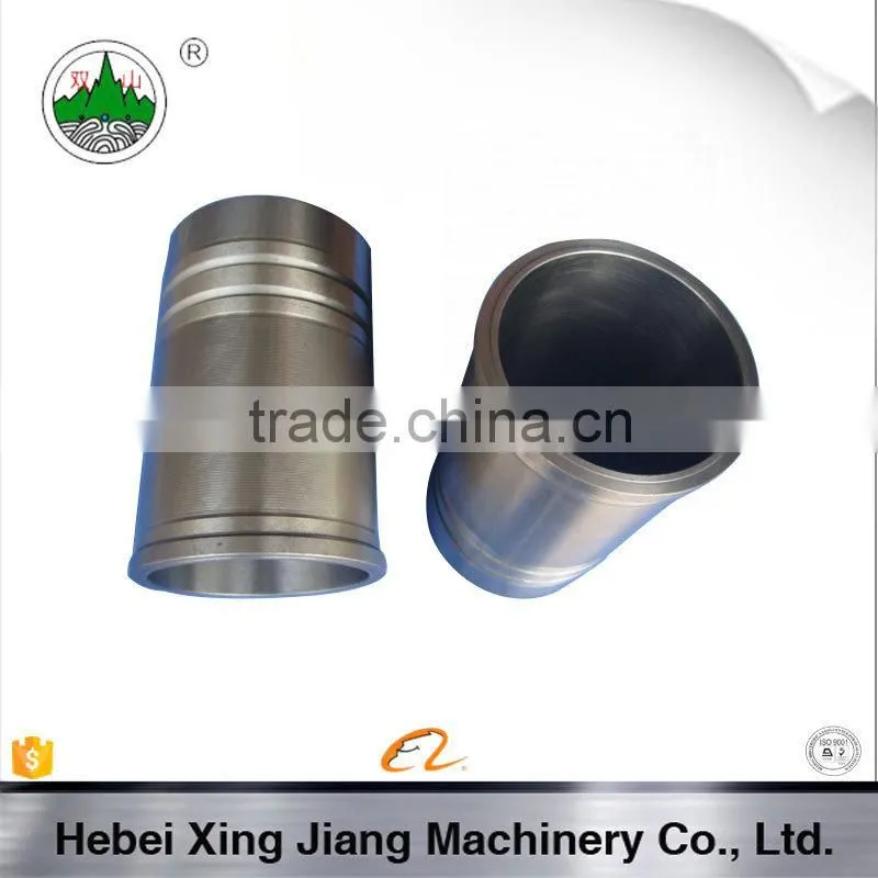 Diesel Engine Parts Cylinder Liner For CT1125 Diesel Engine