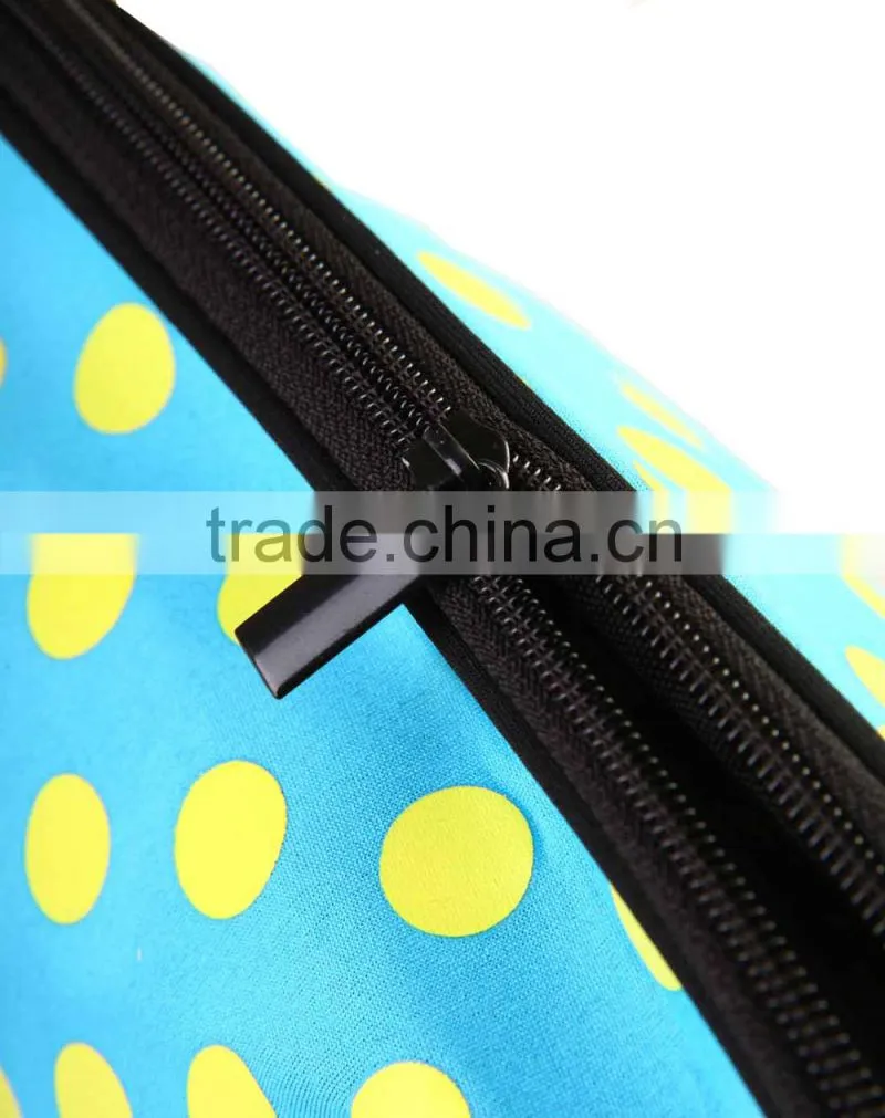 Best Shell Pouch Women Travel Cosmetic Bag