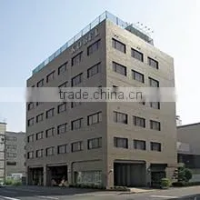 Kobel Co., Ltd. company overview - view 1