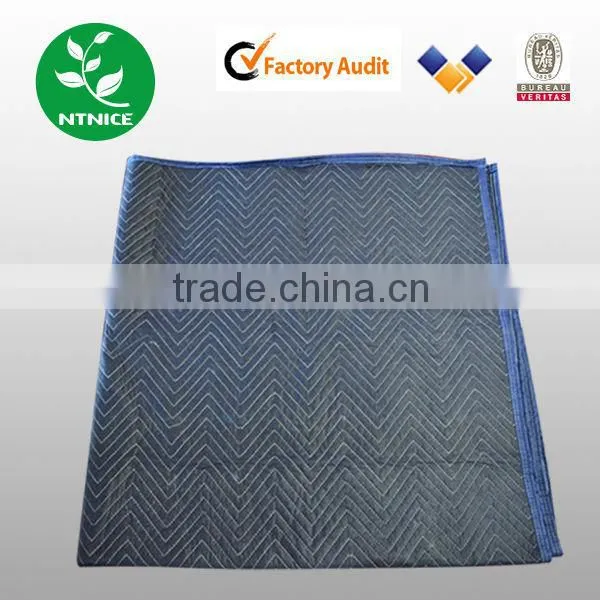 NTNICE Top selling non woven moving blanket
