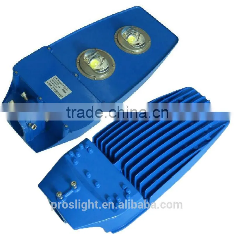 years warranty 112w led street light,led street light housing