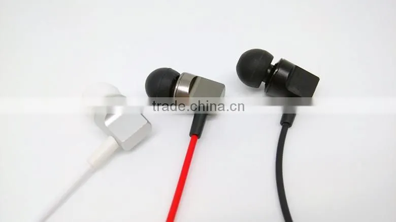 promotional Microphone Earbuds With Custom Logo