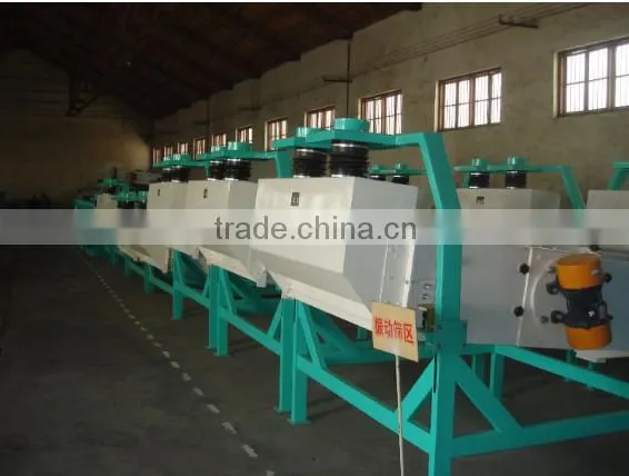 NEW Professional Manufacturer grain cleaning machine