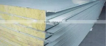 sandwich panels machine
