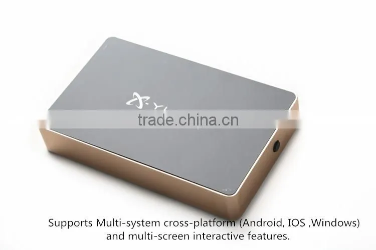 2.4G+5G dual band wifi display airplay miracst dlna for ios9 for wins android