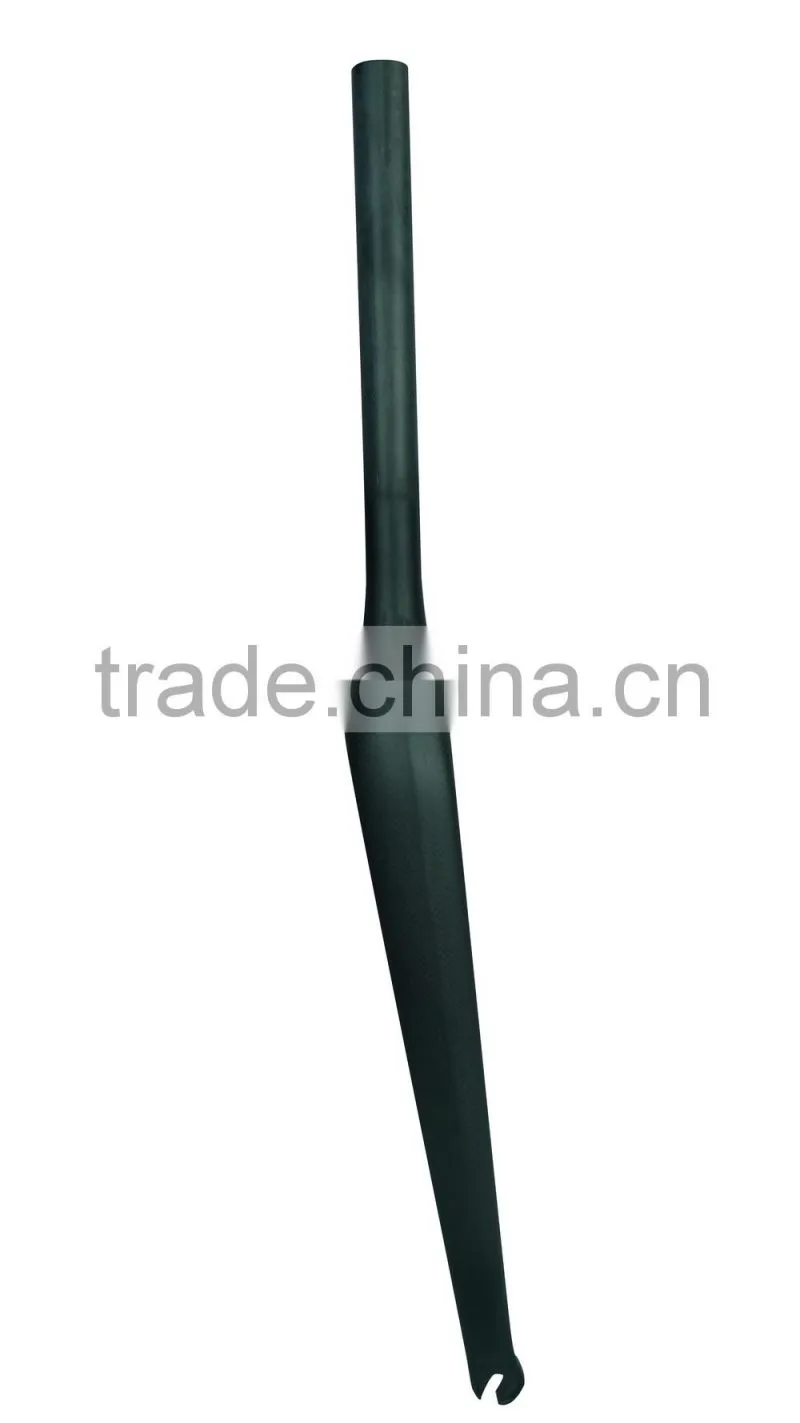 2016 made in china promotional en standard carbon bicycle fork