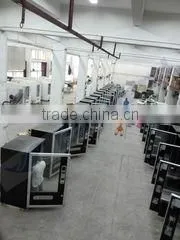 Fujian Junpeng Easivend Commercial Equipment Co., Ltd. company overview - view 3