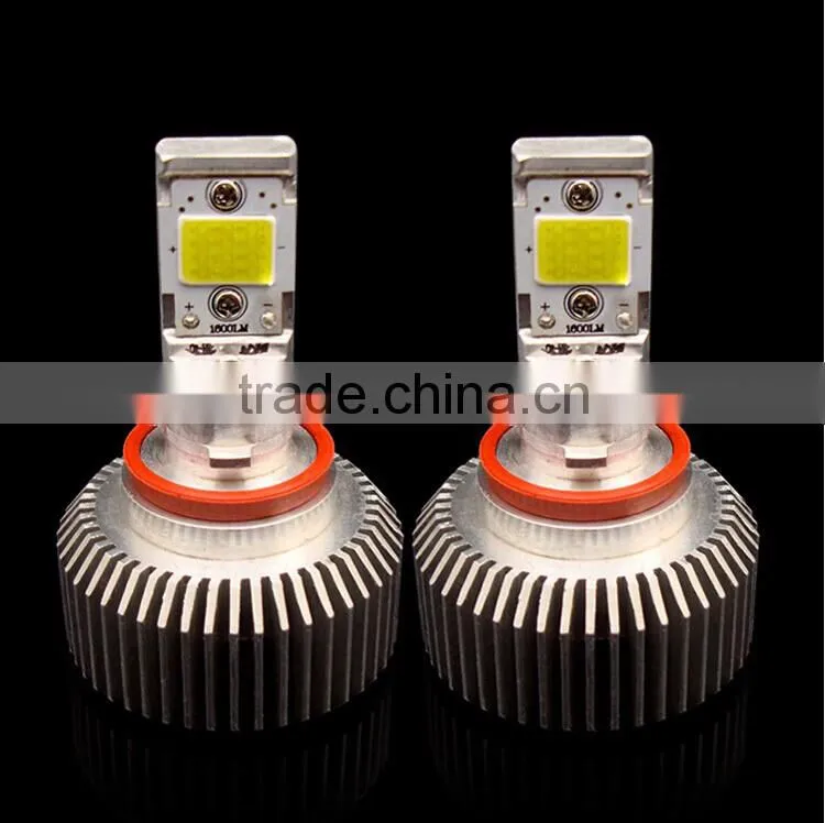 HIGH POWER LED HEADLIGHT BULBS WITH 18C-H7,H4-9C,H4-COB,H7-9C,H7-COB,H8-9C,H8-COB,H11-9C,H11-COB