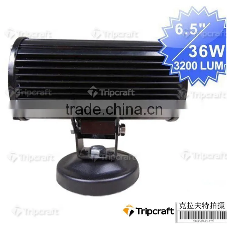 36W Offroad LED LIGHT BAR with 6120 lumen and 6000K item SM6021-36