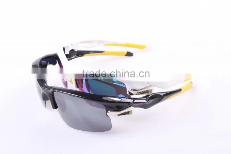 latest design polarized lens glasses generic sunglasses