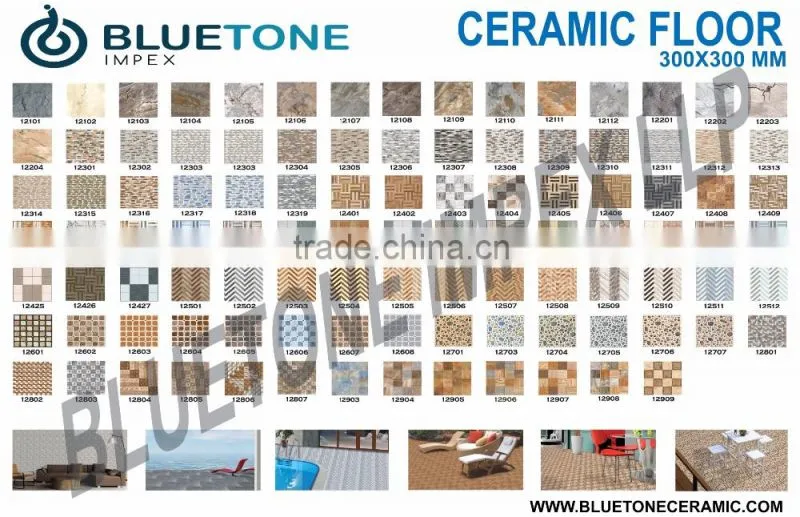 NANO POLISHED PORCELAIN TILES