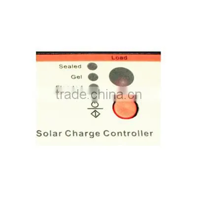 PWM solar charger controller regulator /LandStar series10A/12V/24V