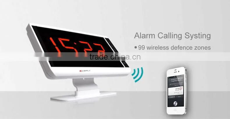 NEW wireless restaurant buzzer callers table call calling waiter pager system