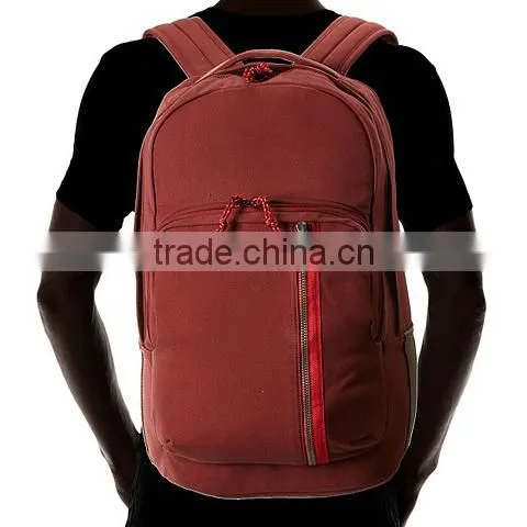Korean style backpack