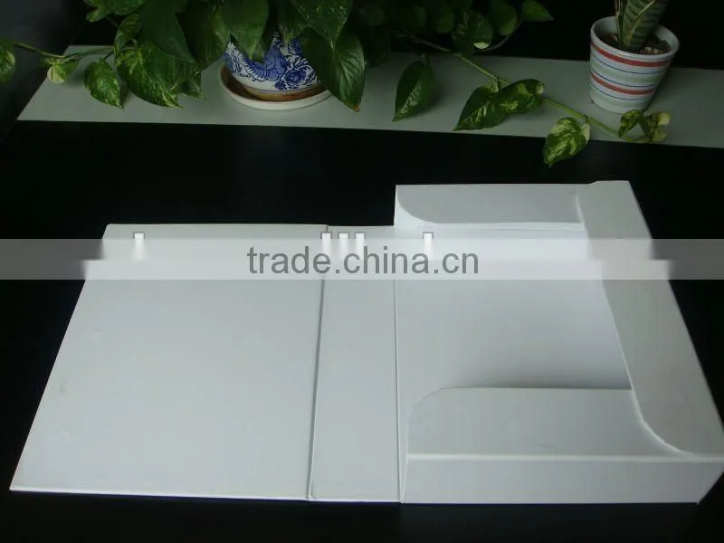 High Quality Logo Printed Paper File