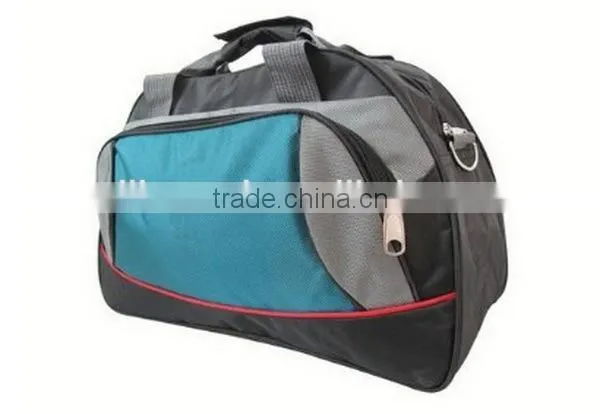 Name Brand Promotional One Day Travel Bag