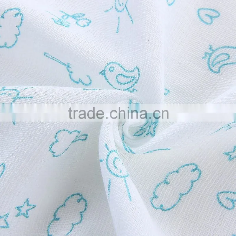 cotton jersey knit fabric
