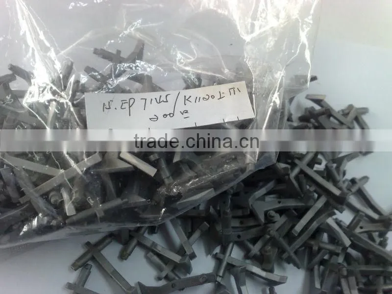 upper picker finger for using K7145 PN:26NA-54270