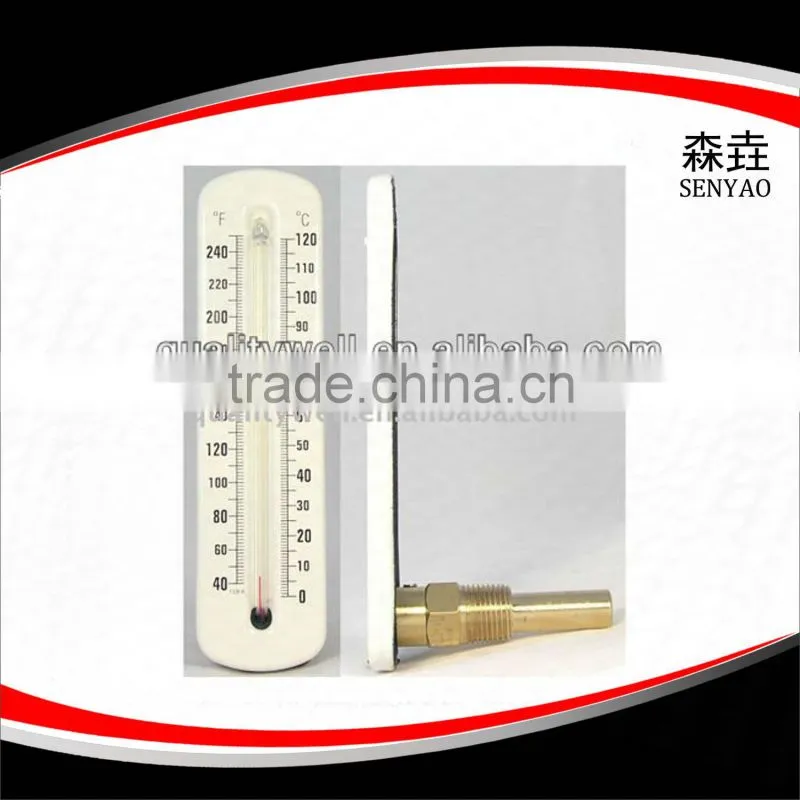Hot Water Glass Thermometer