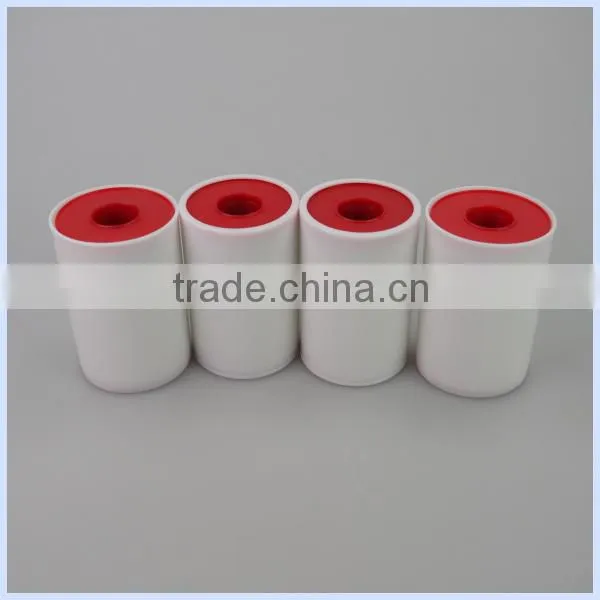 skin color zinc oxide plaster