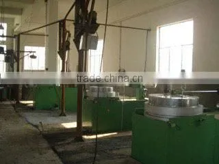 Zhejiang Sihai Rubber Co., Ltd. company overview - view 3
