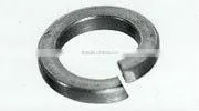 HIGH QUALITY din7980 spring wahers