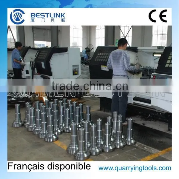 Factory Price Hard Rock Carbide Chisel Bits for Mining