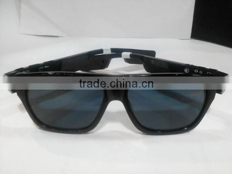 night vision glasses with colorful frame