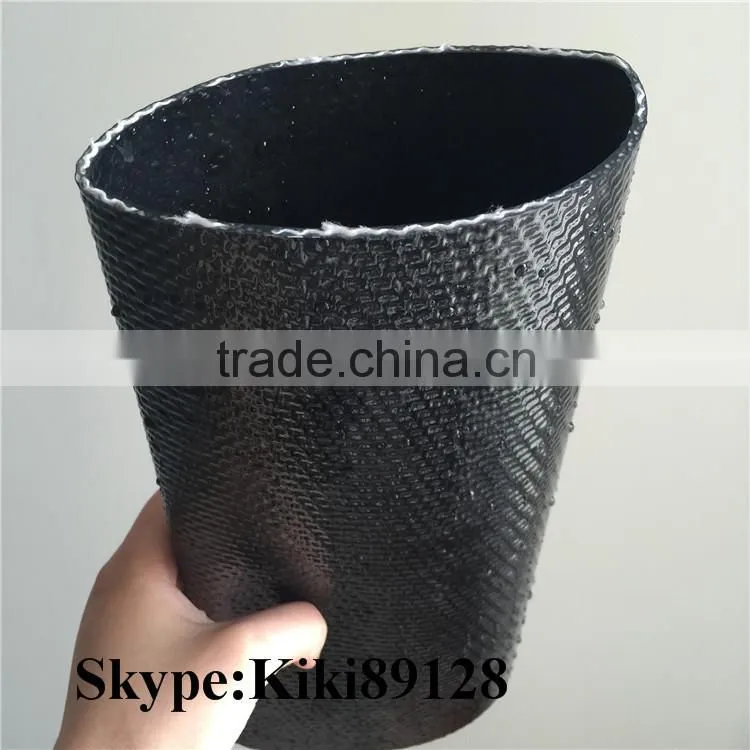Flexible TPU Layflat Hose for Agricultural Irrigation with Superior Abrasion Resistant