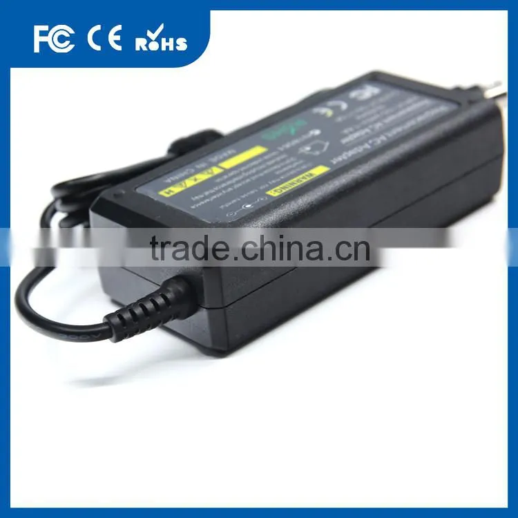 60W 5A 12V 4 Pin AC DC Power Adaptor for CCTV