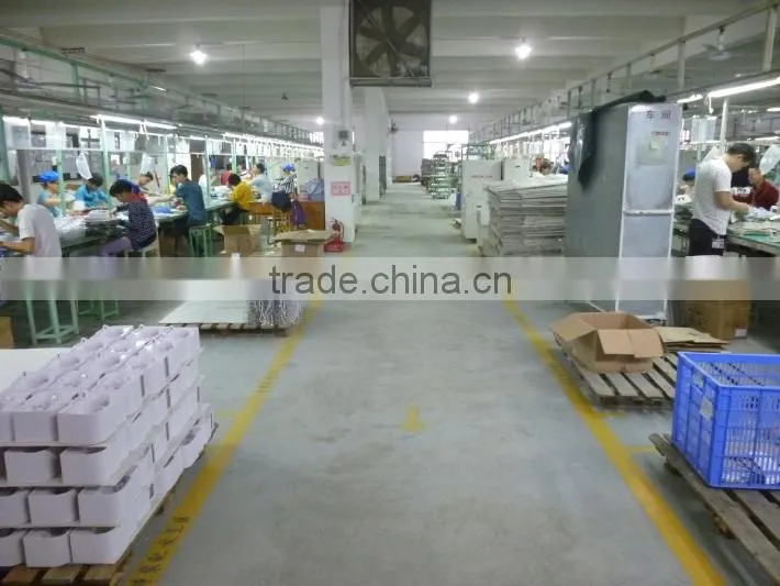 Foshan Shunde Maxcan Electrical Appliances Co., Ltd. company overview - view 4