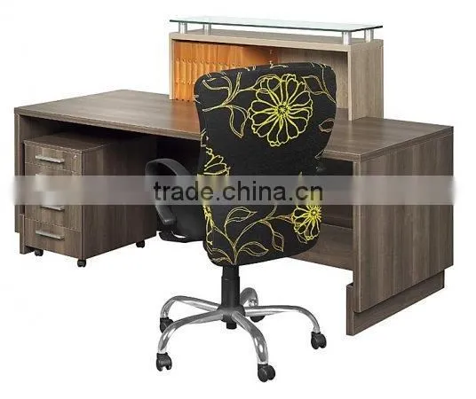 office counter design reception counter table, reception table