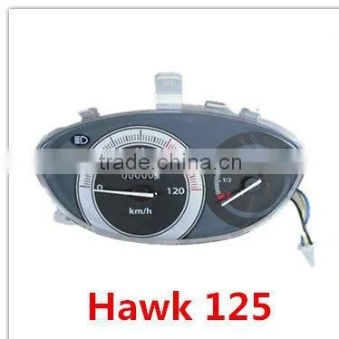 SCL-2012031349 MZ250 motocycle speedometer China wholesale with top quality