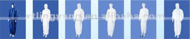 3 Ply Nonwoven Disposable Soft Surgeon's Face Masks