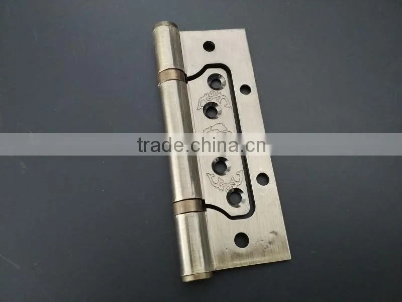 Easy on Hinge Sub-mother Hinge Easy Install Hinge