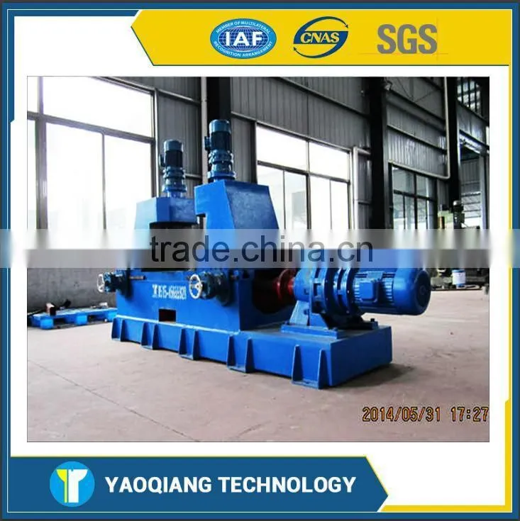 H beam Leveling Machine
