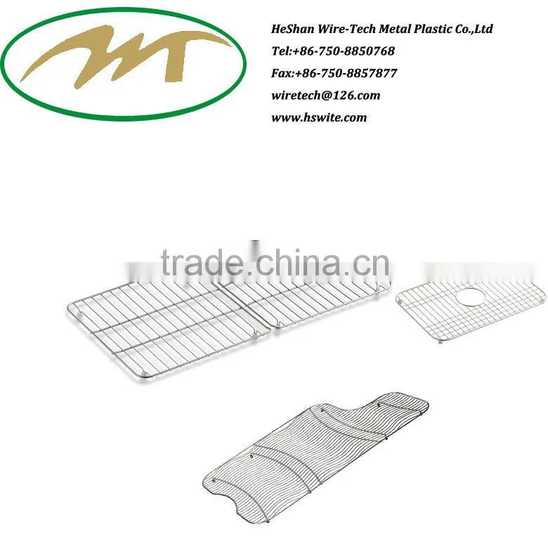Kithen Sink Drying Rack