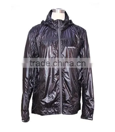 OEM Supply Skin Coat Quick dry Skin Jacket Ultra Thin Shirt UV Protection