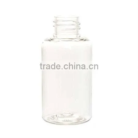 Treatment pump PET 50ml L Clear