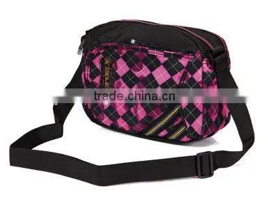 Best Quanity Long Strap Messenger Bag For College