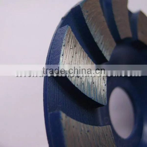 Durable Diamond Cup Grinding Wheel of Diamond Tools