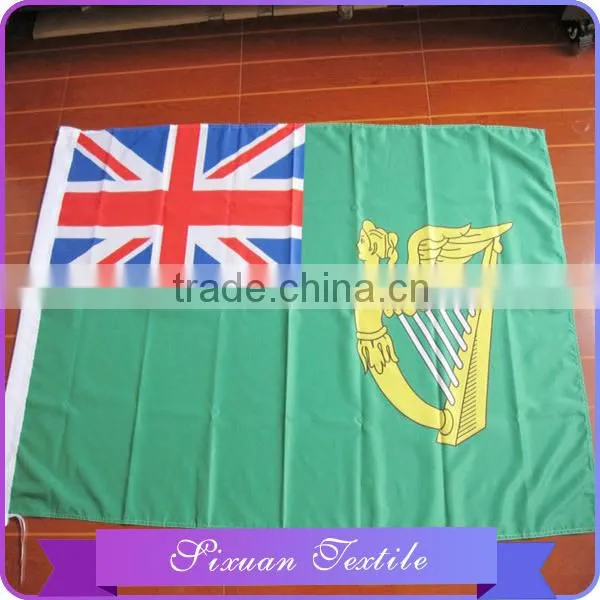 Made in china For home-use motorcycle flags wholesale