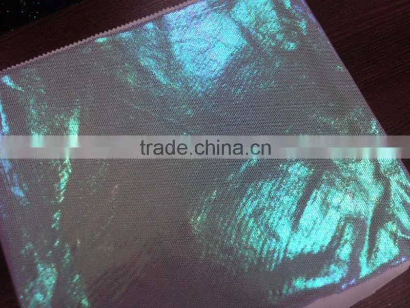 Textile grade Heat Transfer Foil