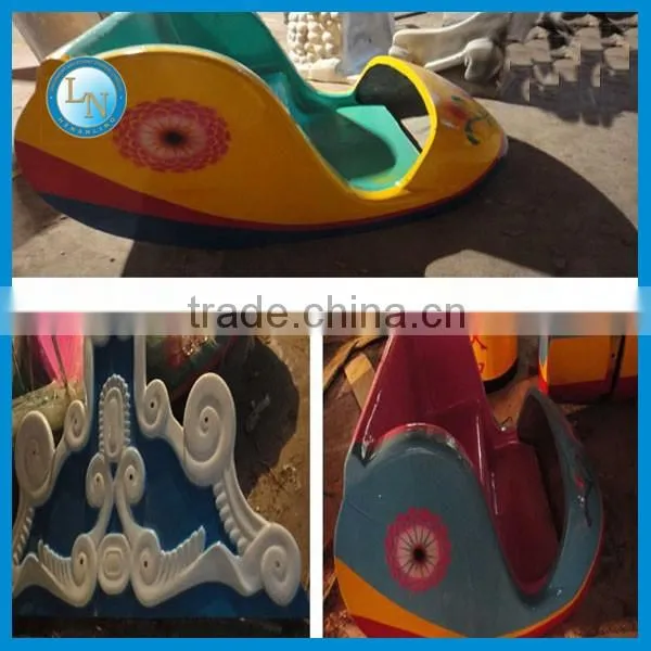 Fun amusement park rides kiddies small equipment super swing rides