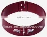 API Stop collar used with casing centralizer for csing string